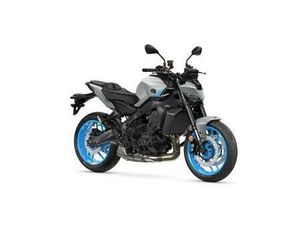VENDO YAMAHA MT-09 (2024 - 25) USATA A FIRENZE (CODICE 9879250) - MOTO.IT