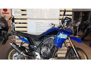 VENDO YAMAHA TÉNÉRÉ 700 EXTREME EDITION (2023 - 25) USATA A VITERBO (CODICE 9879299) - MOTO.IT