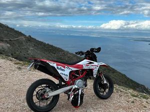 GASGAS SM 700 ( TAUSCH MÖGL. )