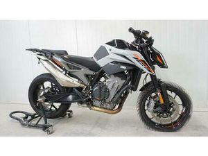 KTM 790 DUKE *ABS*