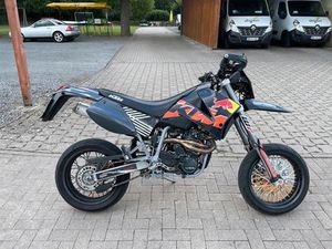 KTM LC4 640