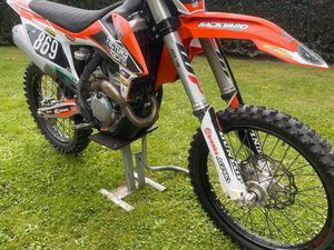 KTM SXF 250