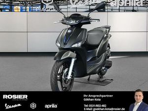 PIAGGIO LIBERTY S 50 E5+ *BLACK WEEK ANGEBOT*