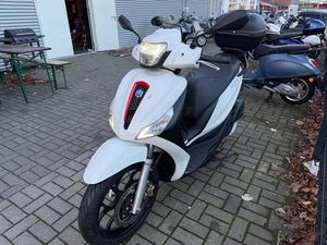 PIAGGIO MELDEY MEDLEY S 125