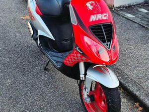PIAGGIO NRG MC3