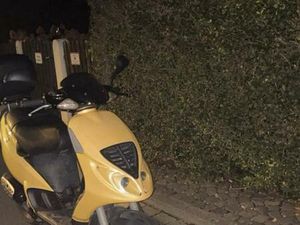 PIAGGIO NRG SPORT SERIES 2002