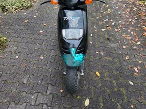 PIAGGIO TPH 50 ROLLER