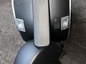 PIAGGIO VESPA