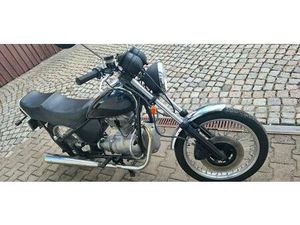 MOTORRAD AWO 425 T