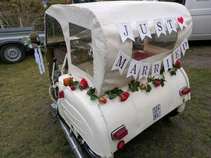 KRAUSE BRANDIS DUO 4/1 SIMSON