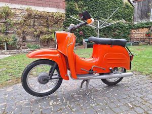 SIMSON SCHWALBE KR51/1