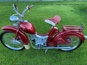 SIMSON SR 2 E
