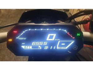 VENDO YAMAHA MT-07 (2021 - 24) USATA A PARMA (CODICE 9879355) - MOTO.IT