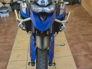 TRIUMPH TIGER 900 GT PRO ,FULL WYPAS ,SALON POLSKA ,DUŻO DODATKÓW KLODZKO