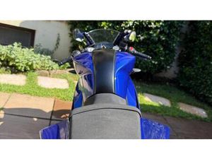 VENDO YAMAHA YZF R125 (2017 - 18) USATA A CESANO MADERNO (CODICE 9878798) - MOTO.IT