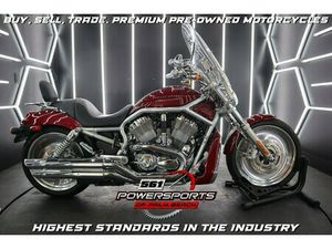 2004 HARLEY-DAVIDSON VRSCA V-ROD®