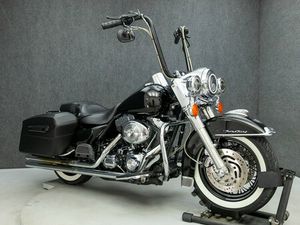 2001 HARLEY DAVIDSON FLHRCI ROAD KING CLASSIC