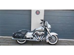 HARLEY-DAVIDSON ROAD KING FL2 FLHRC MOD. 2009 16,5TKM 5HD 96CUI