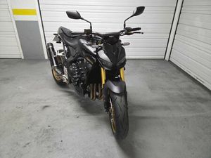 HONDA CB1000 HORNET SP, PACK SPORT, 2025, 2000KM E IVA DEDUTÍVEL ALFRAGIDE