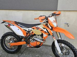 KTM EXC-F 350 NIE TUKANY ILAWA