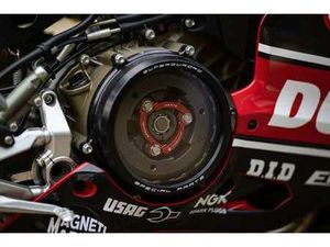 DUCATI 1299 PANIGALE