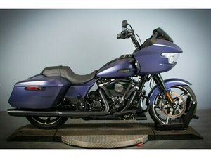 2025 HARLEY-DAVIDSON ROAD GLIDE