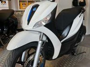 PIAGGIO MEDLEY 125 SPORT
