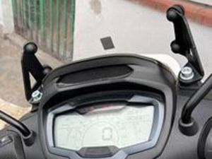 PIAGGIO BEVERLY 300 UNICO PROPRIETARIO