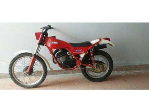 VENDO FANTIC MOTOR TRIAL 125 DEL 1982 D'EPOCA A TORRAZZA PIEMONTE (CODICE 9879190) - MOTO.IT