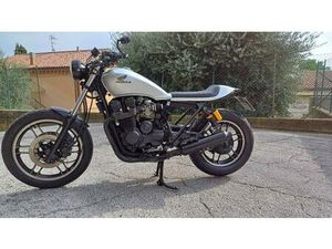 VENDO HONDA CBX 650 RC13 D'EPOCA A SENIGALLIA (CODICE 9879324) - MOTO.IT