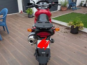 MOTA BMW F GS 1994 ALCÂNTARA