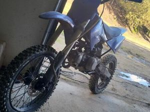 VENDO PIT BIKE 125 AMARANTE (SÃO GONÇALO), MADALENA, CEPELOS E GATÃO