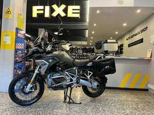 BMW GS 1250 DE 2019. ÓPTIMO ESTADO REVISŌES NA MARCA EXTRAS AGUALVA E MIRA-SINTRA