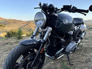 BMW R NINE T PURE AMARES E FIGUEIREDO
