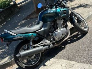 HONDA CB 500 DE 94 ODIVELAS