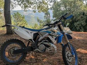 TM 300 2T 2020 ENDURO GUIÃES