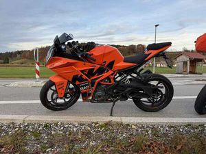 KTM RC 390