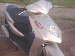 +++ HONDA DYLAN 125 +++ CASTELO BRANCO