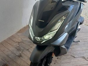 HONDA PCX125.ANO2021 QUARTEIRA