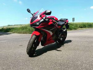 HONDA CBR 500 R