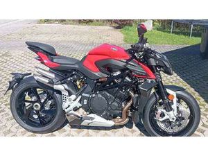 MV AGUSTA BRUTALE
