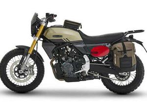 FANTIC CABALLERO 700