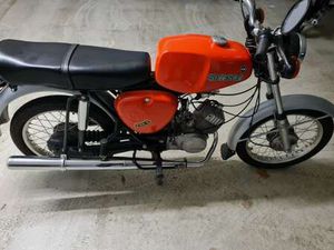 SIMSON S 50