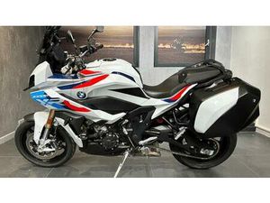 VENDO BMW S 1000 XR (2020 - 23) USATA A MONCALIERI (CODICE 9879316) - MOTO.IT