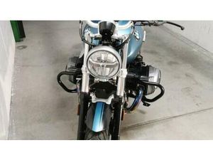 VENDO BMW R NINET (2021 - 24) USATA A CUNEO (CODICE 9879298) - MOTO.IT