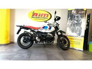 VENDO BMW R NINET URBAN GS (2021 - 24) USATA A RICCIONE (CODICE 9878998) - MOTO.IT
