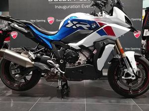 VENDO BMW S 1000 XR (2020 - 23) USATA A PESARO (CODICE 9879267) - MOTO.IT