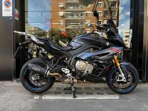 VENDO BMW S 1000 XR (2017 - 19) USATA A ROMA (CODICE 9879140) - MOTO.IT
