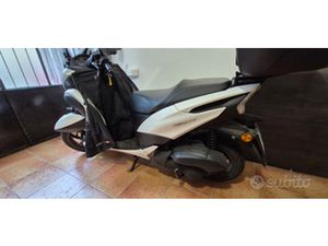 TRICITY 125