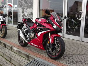 HONDA CBR 500 R ABS
